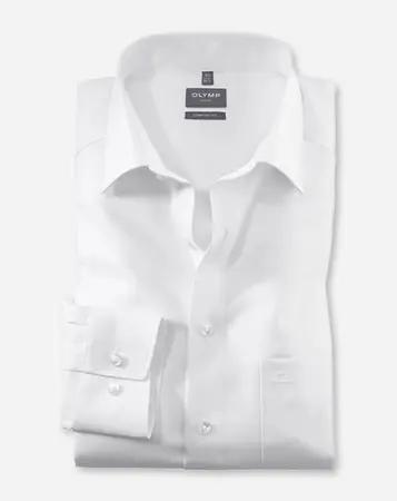OLYMP business overhemd Comfort Fit 072564