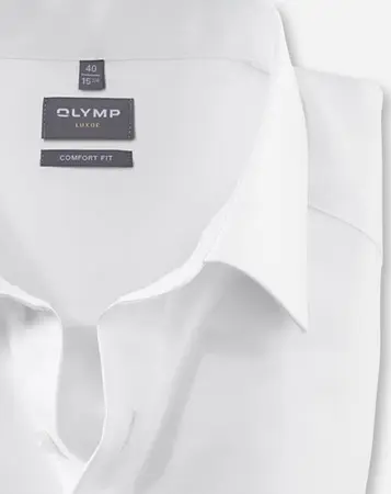 OLYMP business overhemd Comfort Fit 072564