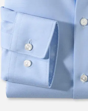 OLYMP business overhemd Comfort Fit 072564