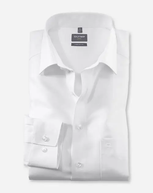 OLYMP business overhemd Comfort Fit 072564