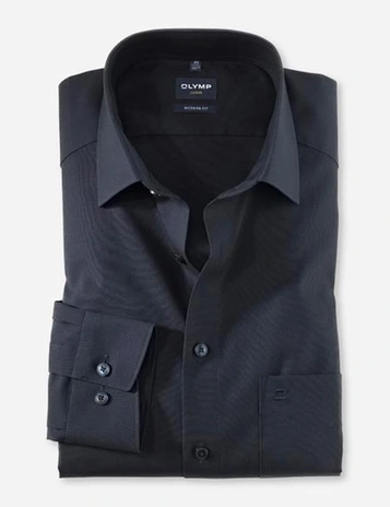 OLYMP business overhemd Modern Fit 030064
