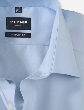 OLYMP business overhemd Modern Fit 030064