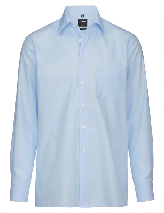 OLYMP business overhemd Modern Fit 030064