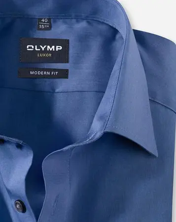 OLYMP business overhemd Modern Fit 030464