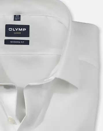 OLYMP business overhemd Modern Fit 074564
