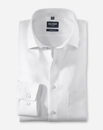 OLYMP business overhemd Modern Fit 074564