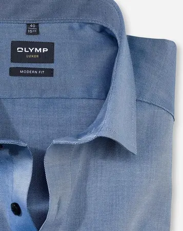 OLYMP business overhemd Modern Fit 074564