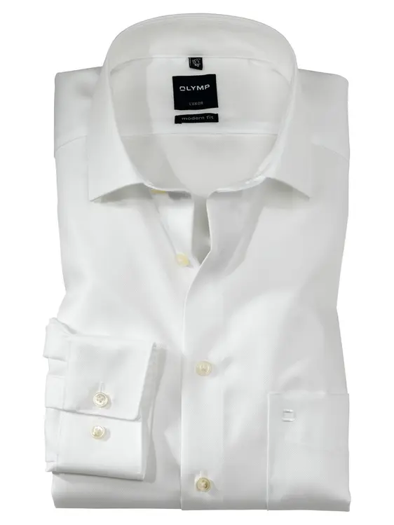 OLYMP business overhemd Modern Fit 074564