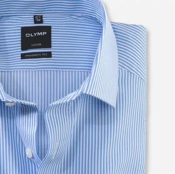 OLYMP business overhemd Modern Fit 074664