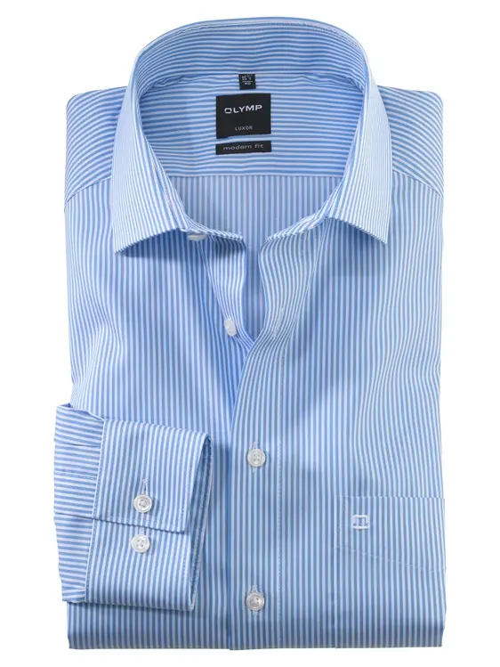 OLYMP business overhemd Modern Fit 074664