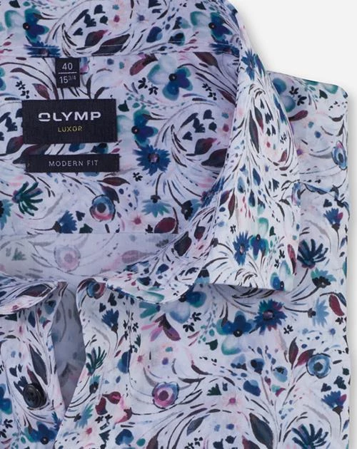 OLYMP business overhemd Modern Fit 120054