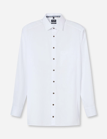 OLYMP business overhemd Modern Fit 1201/84/00