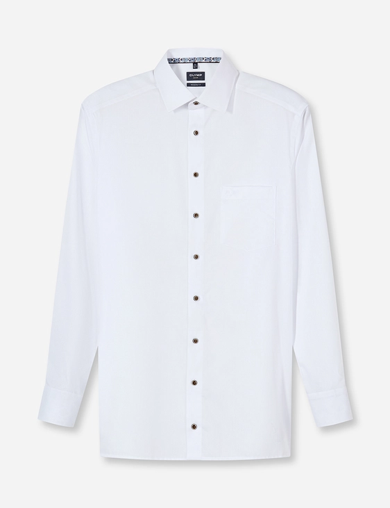 OLYMP business overhemd Modern Fit 1201/84/00