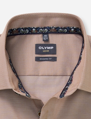 OLYMP business overhemd Modern Fit 1201/84/27