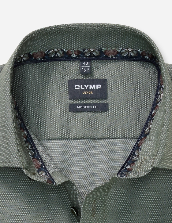 OLYMP business overhemd Modern Fit 1201/84/48