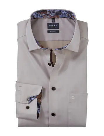 OLYMP business overhemd Modern Fit 120564