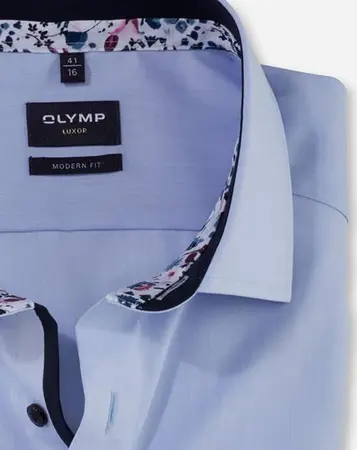 OLYMP business overhemd Modern Fit 121054