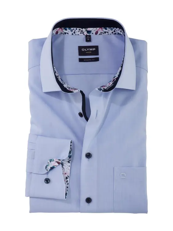 OLYMP business overhemd Modern Fit 121054