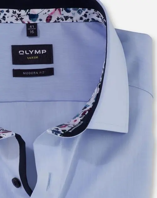 OLYMP business overhemd Modern Fit 121054