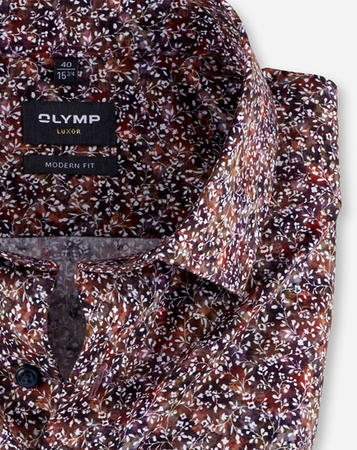 OLYMP business overhemd Modern Fit 121864