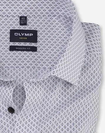 OLYMP business overhemd Modern Fit 122054