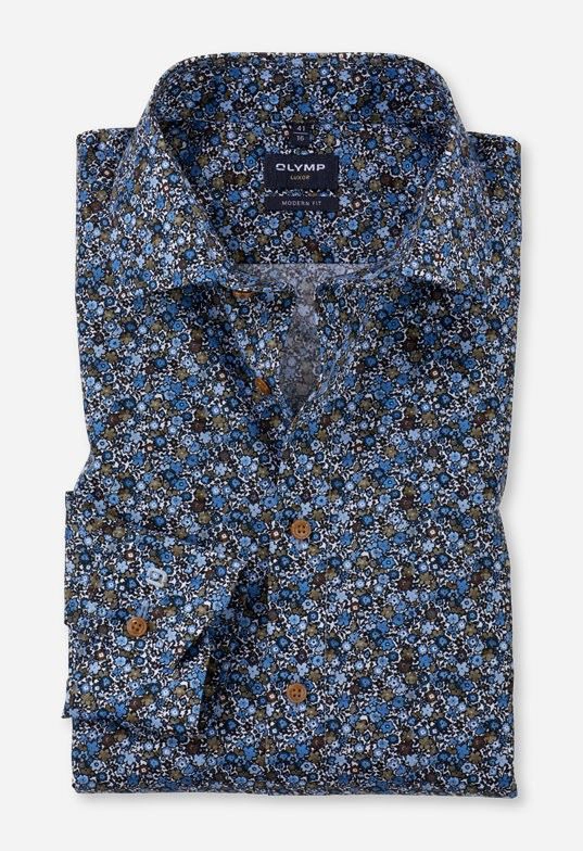 OLYMP business overhemd Modern Fit 122364