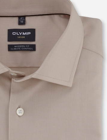 OLYMP business overhemd Modern Fit 123024