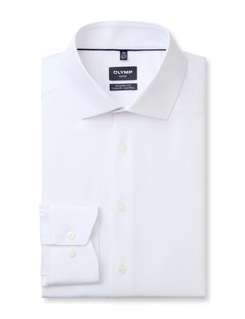 OLYMP business overhemd Modern Fit 123024