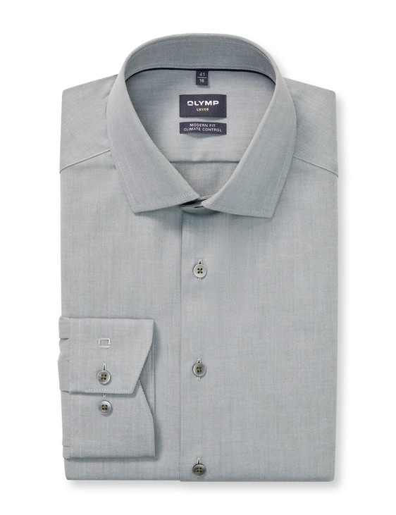 OLYMP business overhemd Modern Fit 123024