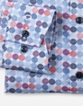 OLYMP business overhemd Modern Fit 124154