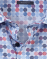 OLYMP business overhemd Modern Fit 124154