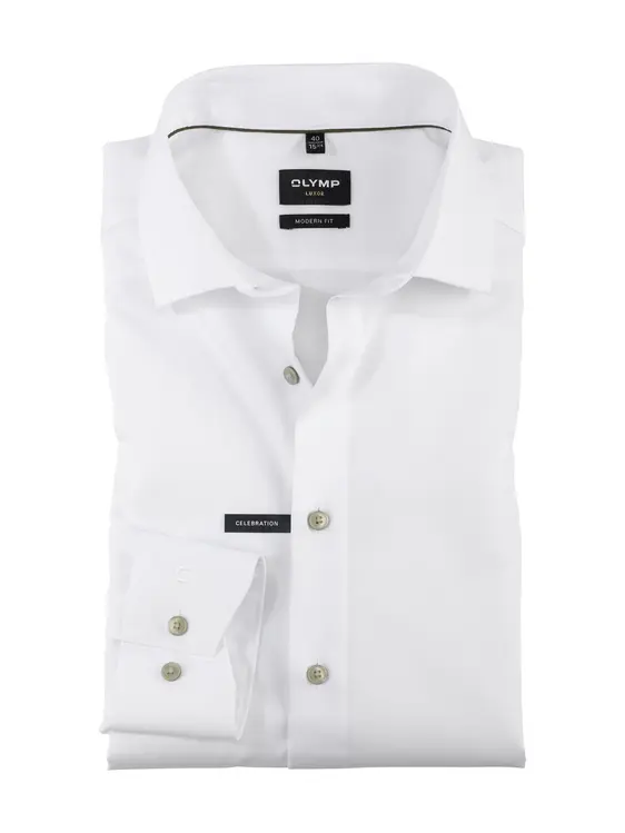 OLYMP business overhemd Modern Fit 124254