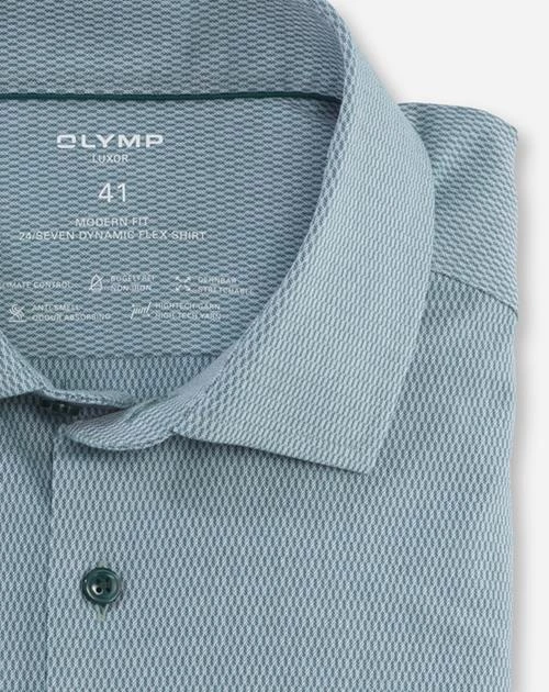 OLYMP business overhemd Modern Fit 124344