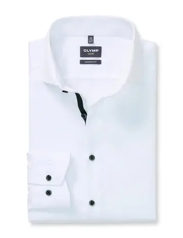 OLYMP business overhemd Modern Fit 1245/84