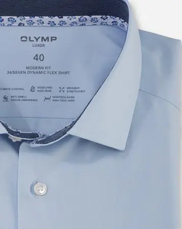 OLYMP business overhemd Modern Fit 124654
