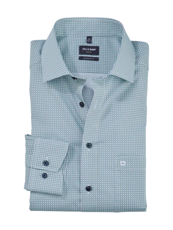 OLYMP business overhemd Modern Fit 125534