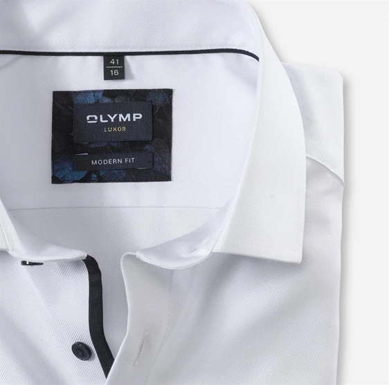 OLYMP business overhemd Modern Fit 126024