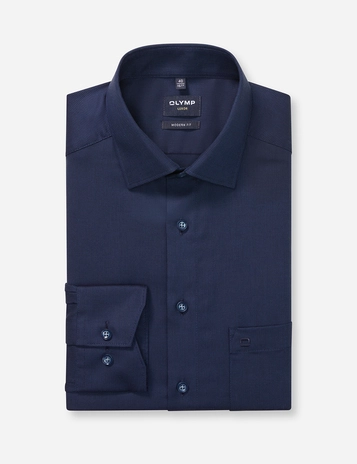 OLYMP business overhemd Modern Fit 126084