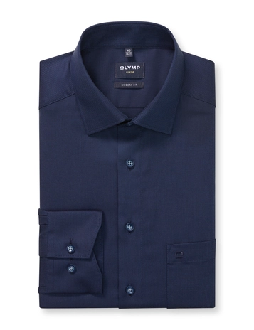 OLYMP business overhemd Modern Fit 126084