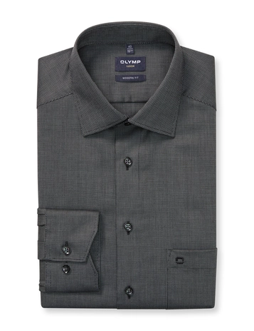 OLYMP business overhemd Modern Fit 126084