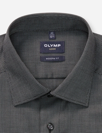 OLYMP business overhemd Modern Fit 126084