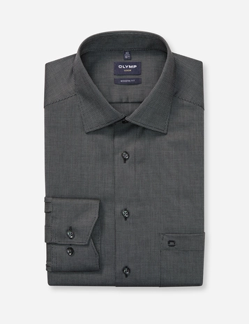 OLYMP business overhemd Modern Fit 126084