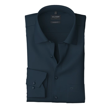 OLYMP business overhemd Modern Fit 126084