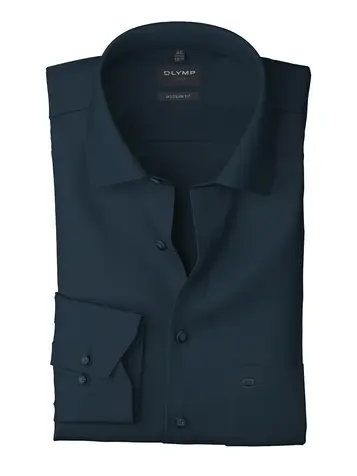 OLYMP business overhemd Modern Fit 126084