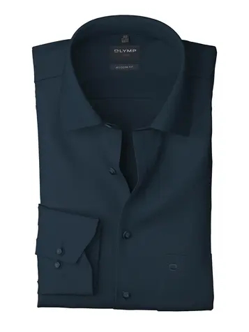 OLYMP business overhemd Modern Fit 126084