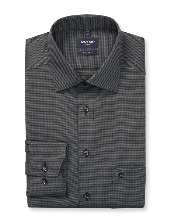 OLYMP business overhemd Modern Fit 126084