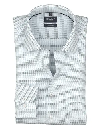 OLYMP business overhemd Modern Fit 126214
