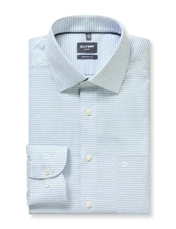 OLYMP business overhemd Modern Fit 126214