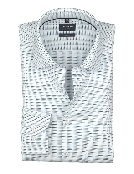OLYMP business overhemd Modern Fit 126214