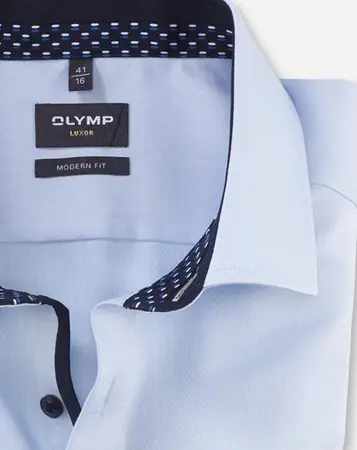 OLYMP business overhemd Modern Fit 126244